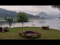 Camp X Jatiluhur Purwakarta | Tempat Camping Viral | Camping pinggir Danau