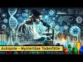 Autopsie Mysteriöse Todesfälle Folge 11 Neue Doku Podcast Deutsch