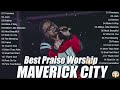 Chandler Moore Elevation Worship & Maverick City Music Spontaneous Worship 2023