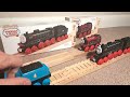 Thomas Wooden Railway 2022 Unboxing (#19)