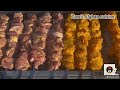 Kabab Afghani كباب افغاني به٤ طريقه 4 kebabs easy way