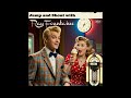 BANNED RECORDS: Ray Fountaine ''Sugar Maker'' (1954) [ADULT CONTENT]