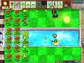 Plants vs  Zombies 10 slots are many