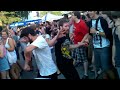 Clip of Outlive: The Ghost Inside: Warped Tour 2012 Milwaukee