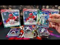 *RARE SSP PULL!🔥 2024 TOPPS CHROME BASEBALL MONSTER BOX REVIEW!⚾️