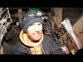 I Installed Wifi 900 Ft Underground In An Abandoned Mine