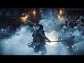 Ghost of Tsushima - Ruthless Ghost Combat - PS5