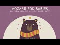 Classical Music For A Perfect Night's Sleep - MOZART - Piano Songs For Babies
