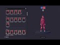 Totally Accurate Battle Simulator making: Bomb squad soldier