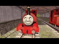 Trouble at the Waste Dump (Trainz Stories)