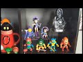 My Masters of the Universe Classics Collection - He-Man Cave