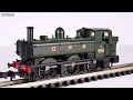 Getting Started In N Gauge | Bachmann Western Rambler Train Set