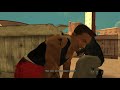 Mike Toreno - Best Moments (GTA San Andreas)