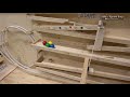 Big ASMR Marble Run with Colourful Marbles!