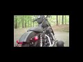 Vlog #2 A - My Iron 883