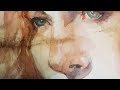 if you're procrastinating on your paintings watch this (you're not lazy)