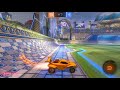 Rocket League®