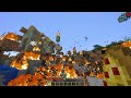I coded PIZZA in Minecraft... (it's deadly)