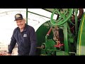 Built From SCRATCH! MASSIVE Tractor Selling At Auction - Big 4-30 Tractor - 2021 Pre-30 Auction
