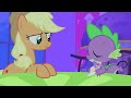 My Little Pony em português 🦄Casamento em Canterlot  | A Amizade é Mágica | Completo