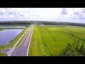 Drone Follow Me learning and testing