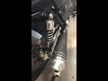 Yamaha vmax 1200 sound