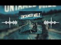 Untamed Mile | Digital Dust & Country Roads