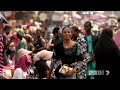 Sextortion: TV reporter confronts a Nigerian scammer | 7NEWS Spotlight