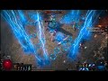 PATH OF EXILE | AFFLICTION League | part-1