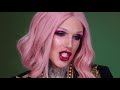 HOLIDAY 2017 ⭐️ COLLECTION & SKIN FROST PALETTE REVEAL | Jeffree Star Cosmetics