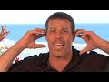 Find Joy and Fulfillment by Giving Your Greatest Gift | Tony Robbins