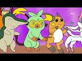 Pokémon Band Together: ft. Many Content Creators