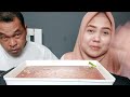 GAK MASUK AKAL😱|| 300 RAWIT DALAM MIE REBUS 4 BUNGKUS||mukbang indonesia||#asmr #mukbang #eating