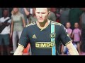 InterMiami 8-6 Philadelphia | PS5 FIFA Gameplay