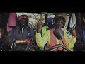 Hustler Nation (Official Ruto The 5th Song) - Mamba