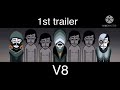 All incredibox v8 teasers in game