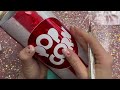 3D Popcorn Bucket Tumbler Tutorial + Popcorn Toppers