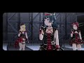 Guilty Kiss dances to 'Monster Girls' in Wake up Challenger outfits #SIFAS