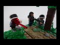 Lego Star Wars MOC: Rebel Attack