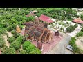 Wat Sowann & Phnom Reap