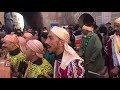 Festival Essaouira Gnaoua 2019_تقديم المشاركين