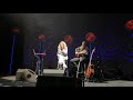 Tori Kelly - Sorry Would Go a Long Way (Live at the Roundhouse - 16/03/2021) [4K]