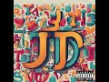 JayThaDarkskin- JTD (Full EP)