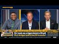 UNDISPUTED | Can SGA, Canada seen as biggest obstacle to USA gold? - Skip Bayless vs Keyshawn