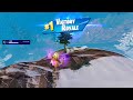 Auto-clip: Victory Royale 10 elim