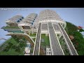 The Start of Something New... and Fast! - Minecraft Transit Railway Let's Play S2E1