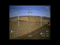 5.8GHz video system FPV distance record - 9km