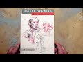 Fat Stacks Ep02 Michael Hampton Figure Drawing, Design and Invention: a figure drawing tour anatomy