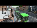 Bus driving competition, Bus simulator 2023, Best bus games. #bussimulator2023 #busrace