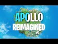 Apollo Reimagined Teaser Trailer - Fortnite Chapter 2 Remade in UEFN!